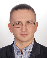Żmudzki Paweł Żmudzki Paweł