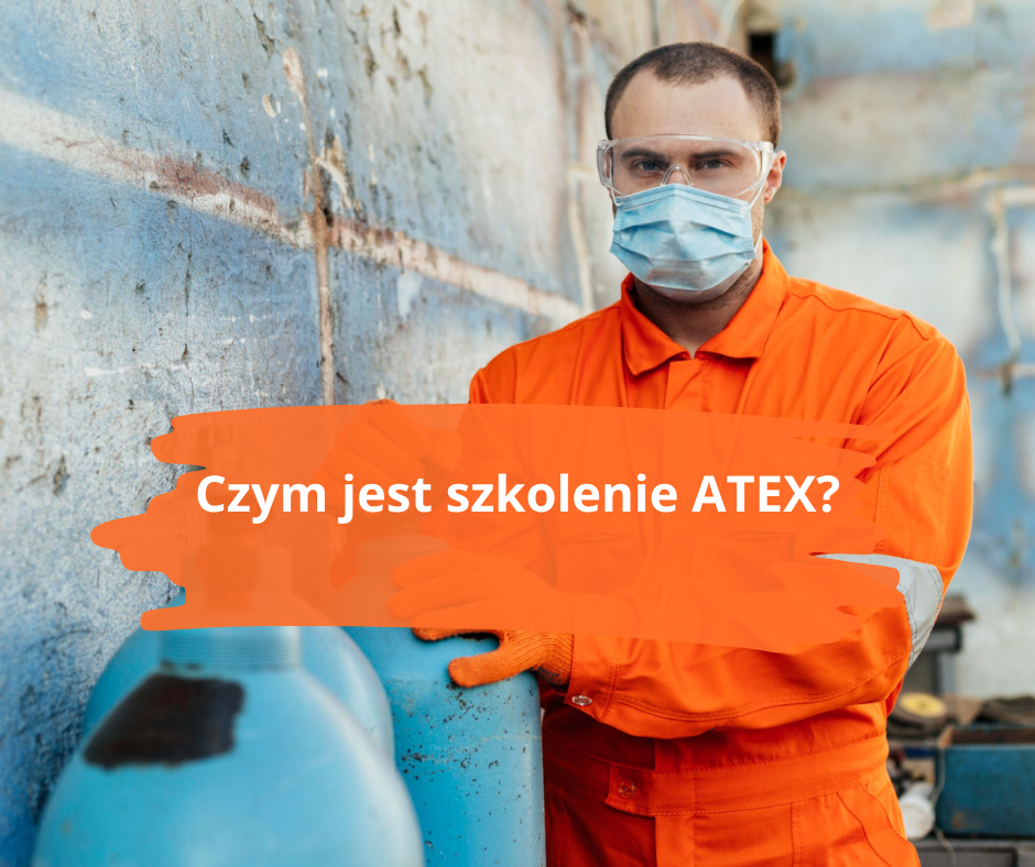 szkolenie ATEX