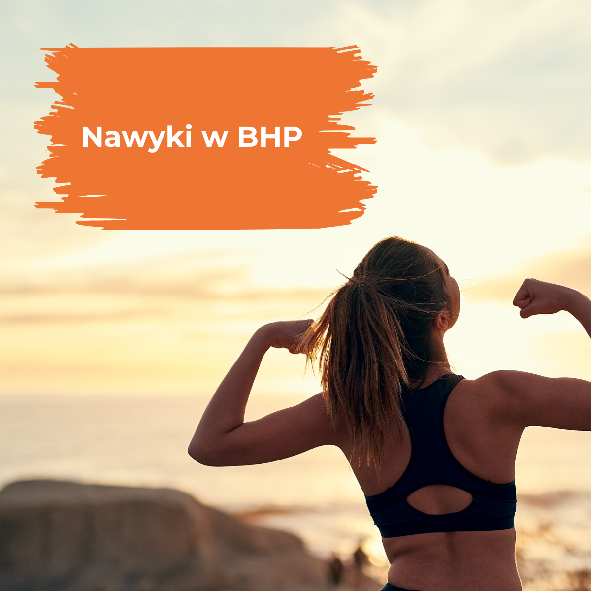 Nawyki w BHP
