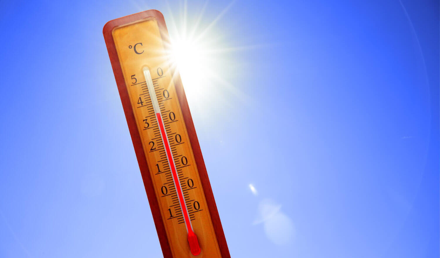 Praca w wysokich temperaturach a BHP