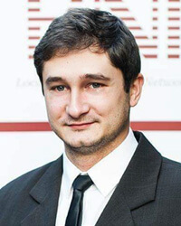 Michał Brandys Michał Brandys