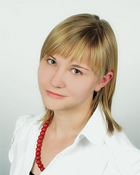 Katarzyna Tatrzańska Katarzyna Tatrzańska
