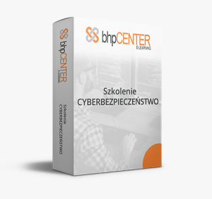 Bezpieczeństwo pracy w sieci | e-learning