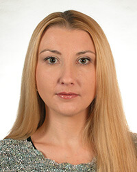 Agnieszka Piega Agnieszka Piega