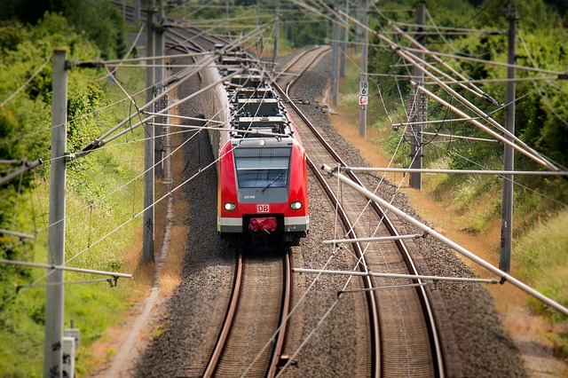 pociąg-bezpieczeństwo