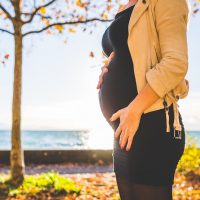 prace wzbronione kobietom w ciąży