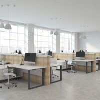 Coworking a BHP