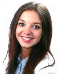 Magdalena Bienioszek Magdalena Bienioszek