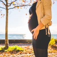 Ochrona świadczeń dla kobiet w ciąży