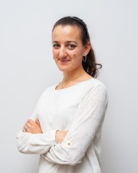 Agata Sokołowska Agata Sokołowska