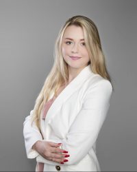 Aleksandra Niechciał Aleksandra Niechciał