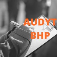 Audyt BHP