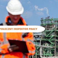 SPOŁECZNY INSPEKTOR BHP