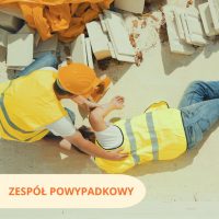 BHP CENTER ZESPOL POWYPADKOWY