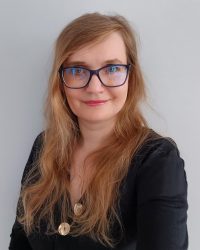 Hanna Słomska Hanna Słomska