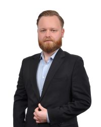 Damian Bonar Damian Bonar