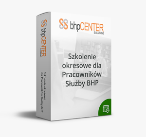 Szkolenie okresowe BHP online dla pracowników Służby BHP