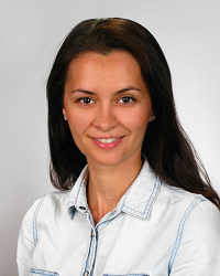 Sonia Kędra Sonia Kędra