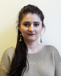 Patrycja Kupiec Patrycja Kupiec