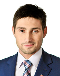 Piotr Mroczek Piotr Mroczek