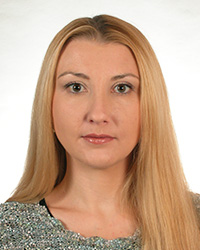 Agnieszka Piega Agnieszka Piega